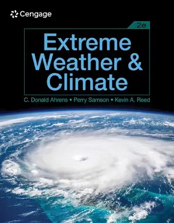 Extreme Weather and Climate cover