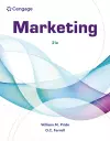 Marketing cover