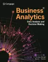 Business Analytics cover