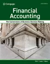 Financial Accounting cover