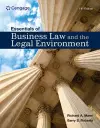 Essentials of Business Law and the Legal Environment cover