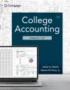 College Accounting, Chapters 1-27 cover