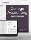 College Accounting, Chapters 1-15 cover