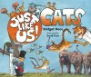 Just Like Us! Cats cover