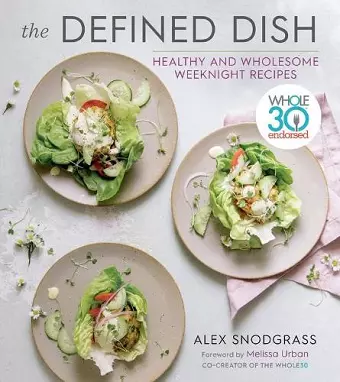 The Defined Dish cover