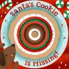 Santa's Cookie Is Missing! cover