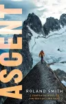 Ascent: A Peak Marcello Adventure cover