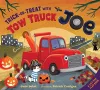 Trick-Or-Treat with Tow Truck Joe cover