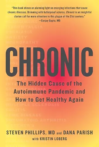 Chronic cover