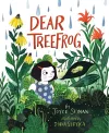 Dear Treefrog cover