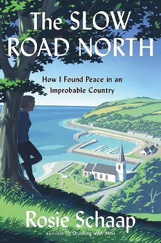 The Slow Road North cover