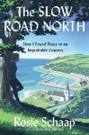 The Slow Road North cover