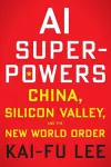 AI Superpowers cover
