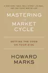 MASTERING THE MARKET CYCLE cover