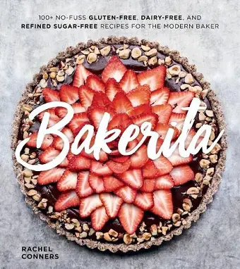 Bakerita cover