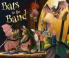 Bats in the Band cover