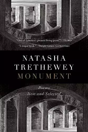 Monument cover