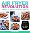 Air Fryer Revolution cover