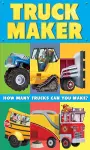 Truck Maker cover
