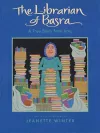 The Librarian of Basra cover
