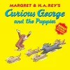 Curious George and the Puppies cover
