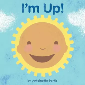 I'm Up! cover