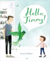 Hello, Jimmy! cover