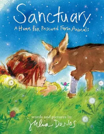 Sanctuary cover