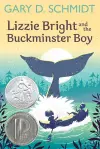 Lizzie Bright and the Buckminster Boy cover