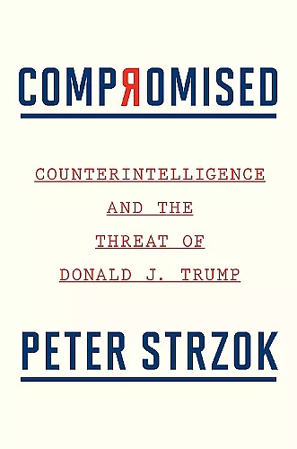 Compromised cover