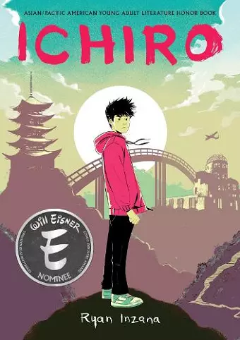 Ichiro cover