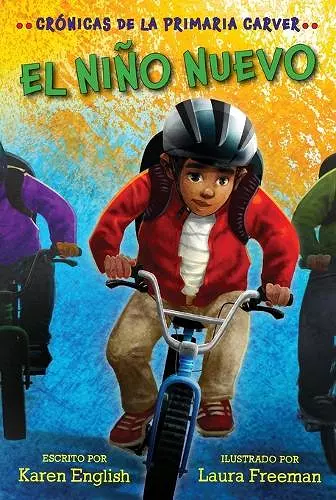 El Niño Nuevo cover