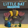 Little Bat in Night School cover