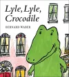 Lyle, Lyle, Crocodile cover