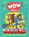 Wow in the World: Wow in the Wild cover