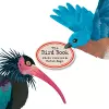 The Bird Book cover