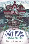 The Thief Knot cover