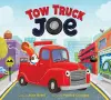 Tow Truck Joe Board Book cover