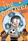 The Do-Over: Friendship Goals cover