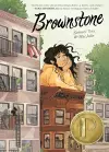 Brownstone cover