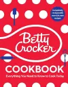 The Betty Crocker Cookbook cover