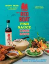 The Red Boat Fish Sauce Cookbook cover