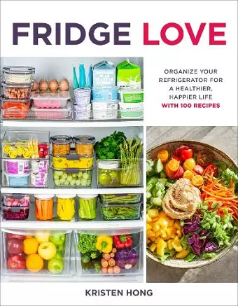 Fridge Love cover