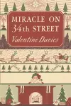 Miracle on 34th Street cover