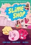 Slime Shop cover