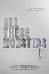 All These Monsters cover