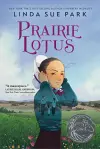 PRAIRIE LOTUS cover