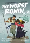 The Worst Ronin cover
