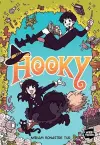 Hooky cover