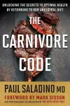 The Carnivore Code cover